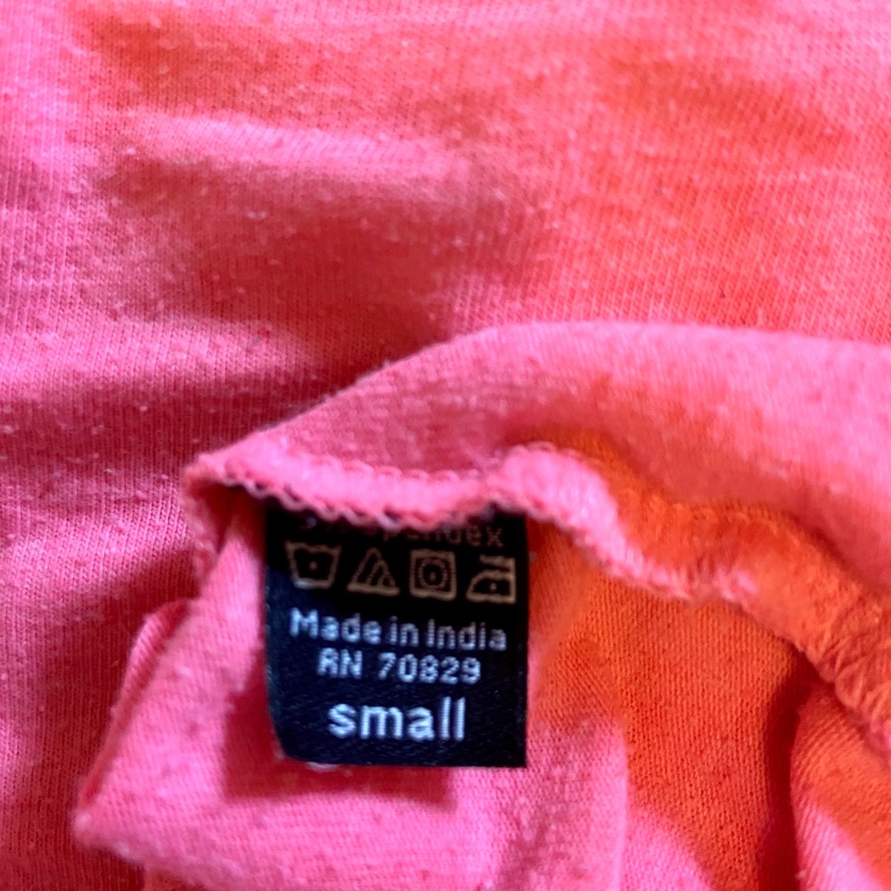 Tank top - Picture 3 of 4